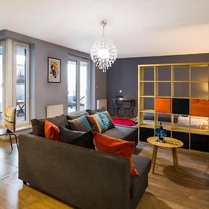 Studio Appartement