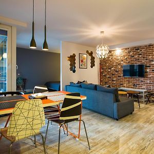 Studio Appartement
